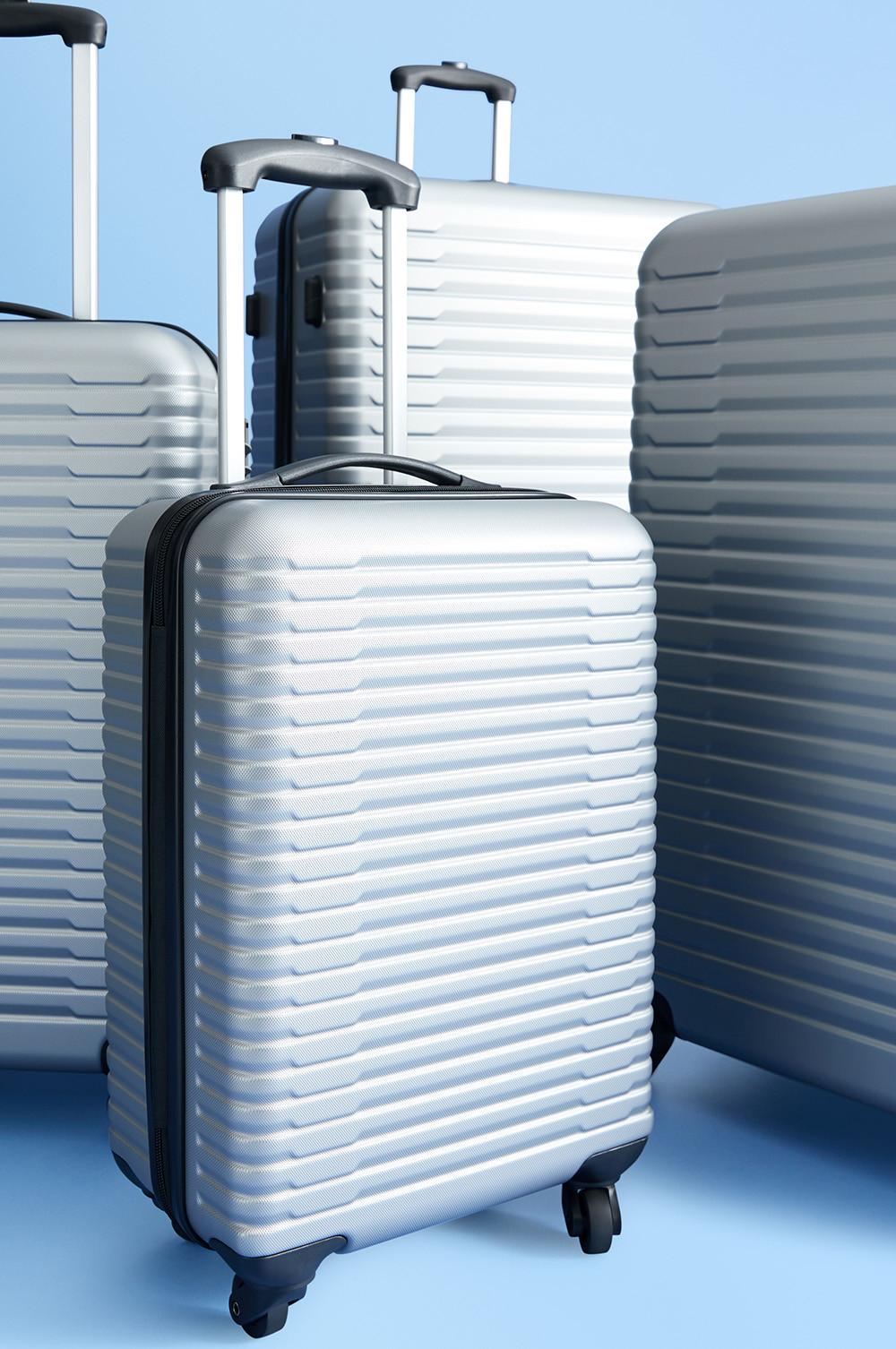 Primark hard shell suitcase dimensions sale